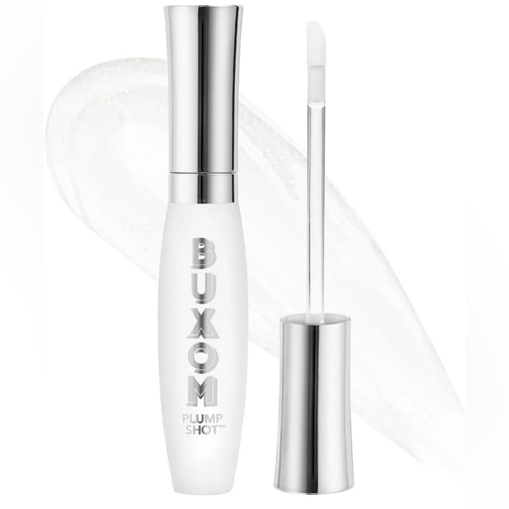Buxom Plump Shot Lip Gloss